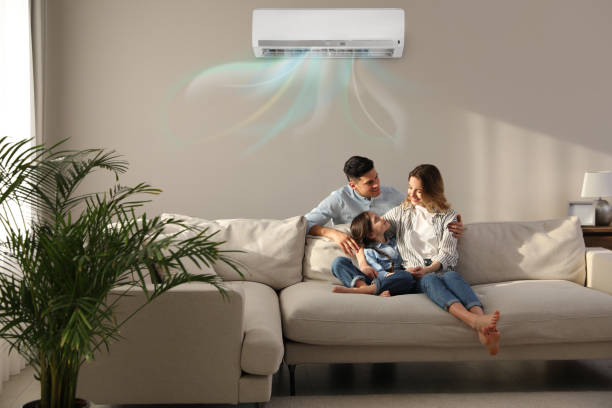Best VRF (Variable Refrigerant Flow) Systems in Woodbury, NY