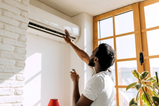 Best Geothermal HVAC Systems in Woodbury, NY