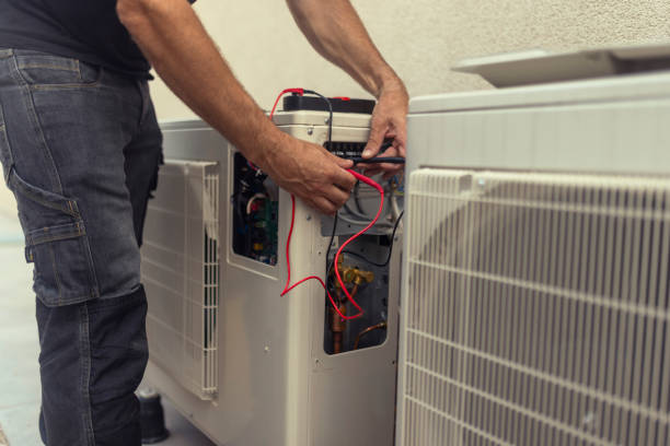 Best Thermostats and Smart Controls in Woodbury, NY