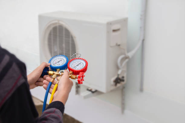 Best HVAC Software and Technology in Woodbury, NY